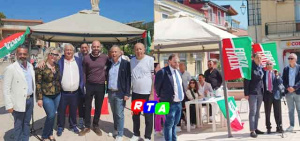 tesseramento-Forza-Italia-Catel-San-Giorgio-RTAlive