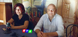 Antonia Pannullo-Marco-Albani-Nocera-Superiore-RTAlive