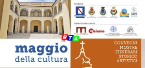 Maggio-della-cultura-Palazzo-Vescovile-Nocera-Inferiore-RTAlive