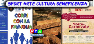 SPORT-ARTE-CULTURA-BENEFICENZA-RTAlive