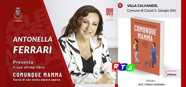 antonella-ferrari-libro-comunque-mamma-RTAlive