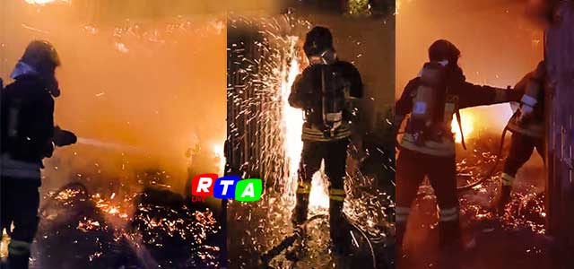 incendio-Pagani-Vigili-del-Fuoco-RTAlive