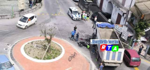 incidente-Pagani-RTAlive-motociclista-camion