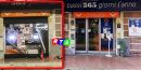 ladri-sfondano-vetrina-supermercato-sole-365-Scafati-RTAlive