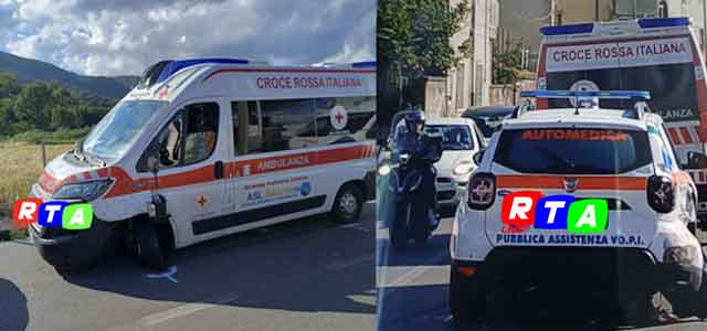 rtalive_incidente-ambulanze-salerno