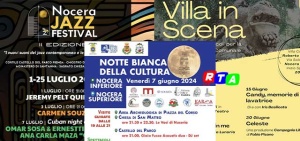 cultura-musica-jazz-teatro-Nocera-Inferiore-RTAlive