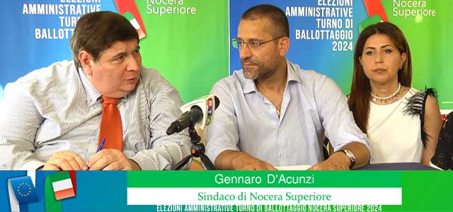 gennaro-dacunzi-ballottaggio-sindaco-nocera-superiore-rtalive