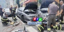 recupero-gattino-vigili-del-fuoco-Nocera-Inferiore-RTAlive