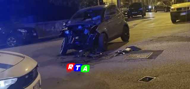 incidente-stradale-via-carmine-via-prudente-salerno-rtalive