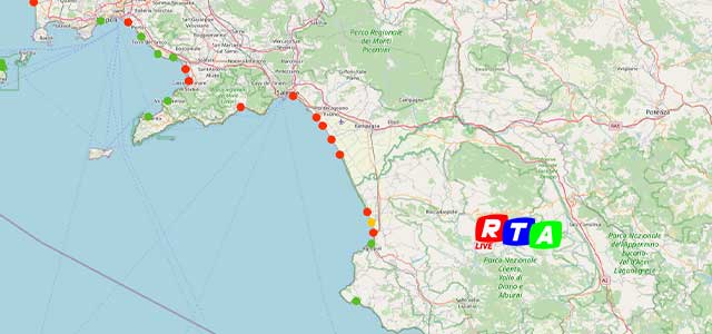 mare-inquinato-conferenza-stampa-goletta-verde-controllo-acqua-mare-salerno-campania-rtalive