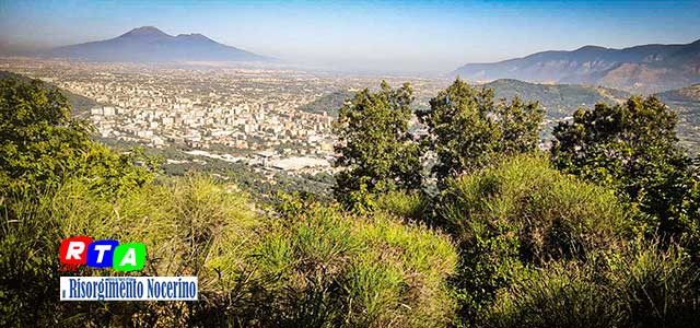 panorama-vesuvio-escursione-nocera-superiore-sindaco-dacunzi-grotta-di-annibale-rtalive