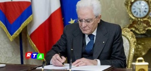 presidente-mattarella-firma-rtalive