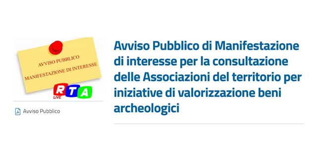 avviso-pubblico-associazioni-beni-culturali-nocera-superiore-rtalive