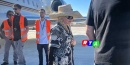 madonna-ciccone-areporto-salerno-rtalive