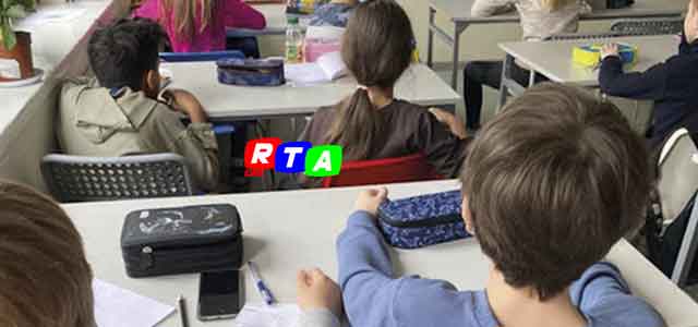 scuola-studenti-elementari-classe-rtalive