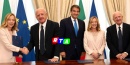 firma-meloni-de-luca-fitto