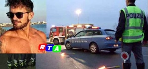 incidente-stradale-morto-castel-san-giorgio-solofra-rtalive