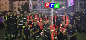 protezione-civile-roccapiemonte-aggressione-rtalive