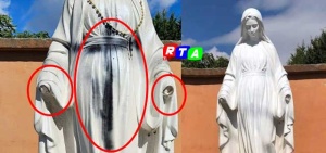 madonnina-tagliate-mani-croce-nera-disegnata-scafati-rtalive