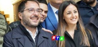 sara-ascione-enzo-maraio-psi-nocera-inferiore-rtalive