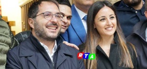 sara-ascione-enzo-maraio-psi-nocera-inferiore-rtalive