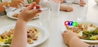 scuola-cibo-refezione-scolastica-bambini-rtalive