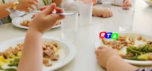 scuola-cibo-refezione-scolastica-bambini-rtalive