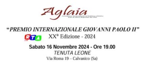 aglaia-premio-internazionale-giovanni-paolo-secondo-rtalive