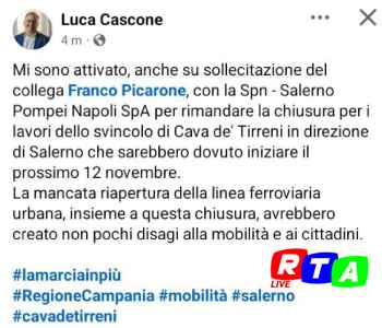 consigliere-regionale-luca-cascone-autostrada-rtalive