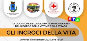 gli-incroci-della-vita-social-disco-rtalive-nocera-superiore