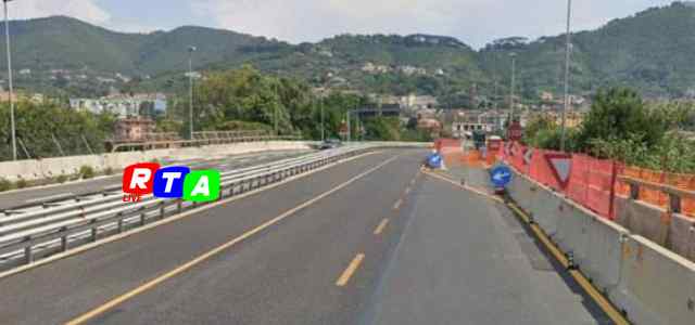 uscita-autostrada-cava-de-tirreni-rtalive