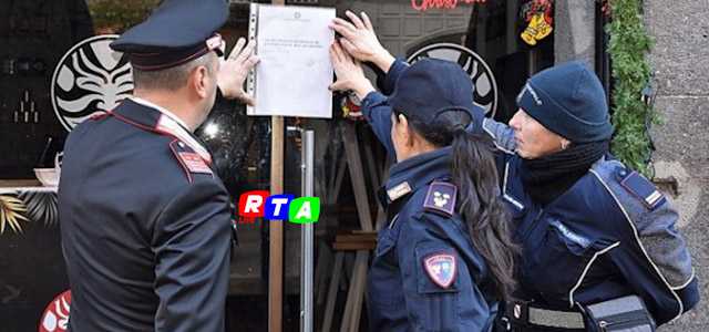 polizia-di-stato-polizia-locale-chiusura-locale-alcool-vendita-minori-rtalive