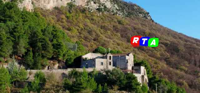 santa-maria-di-loreto-roccapiemonte-rtalive