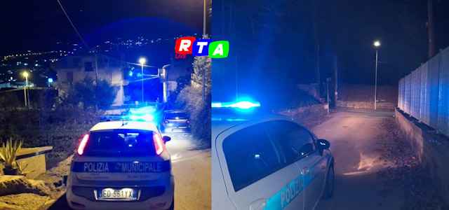 controlli-polizia-locale-nocera-superiore-furti-rtalive