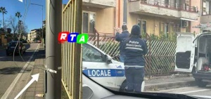 intervento-vigili-urbani-polizia-municipale-roccapiemonte-luminarie-di-natale-rtalive