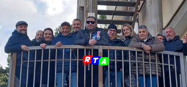 gruppo-silba-villa-alba-villa-silvia-montesano-rtalive