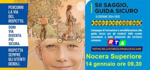 sii-saggio-guida-sicuro-nocera-superiore-rtalive