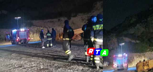 1_soccorsi-vigili-del-fuoco-speologi-soccorso-alpino-sarno-ragazzo-disperso-rtalive