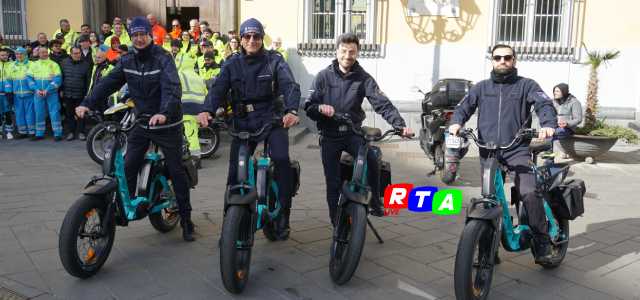 bici-polizia-locale-nocera-inferiore-rtalive