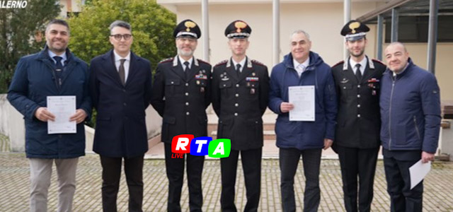 carabinieri-premiati-salerno-pagani-nocera