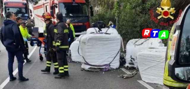 ciclista-morto-salerno-ecoballe-rtalive