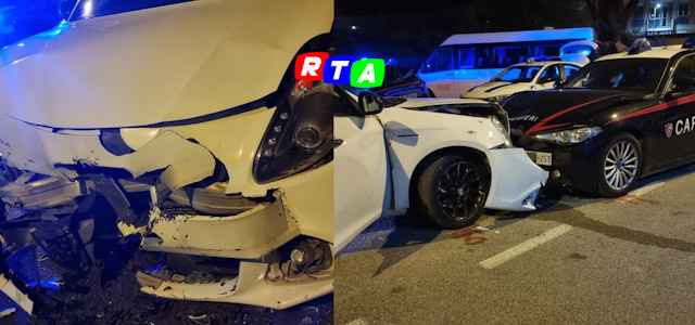 incidente-carabinieri-ladri-salerno-rtalive