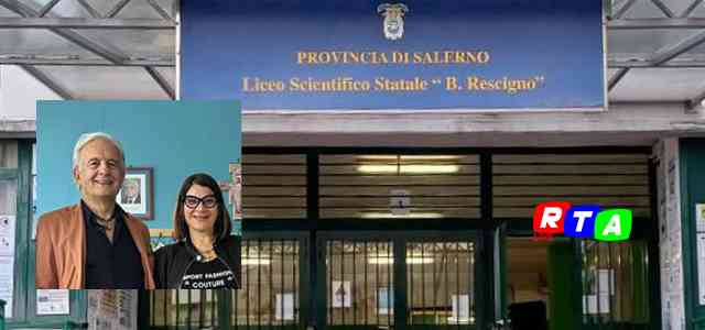 liceo-b-rescigno-roccapiemonte-sindaco-pagano-rossella-de-luca-rtalive