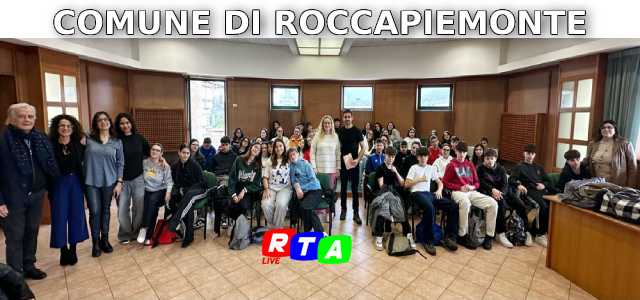 roccapiemonte-scambio-culturale-studenti-di-girona-rtalive