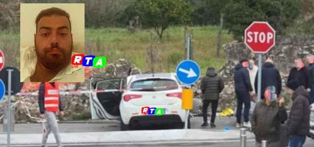 marco-apostolico-incidente-stradale-cava-de-tirreni-castel-san-giorgio-rtalive