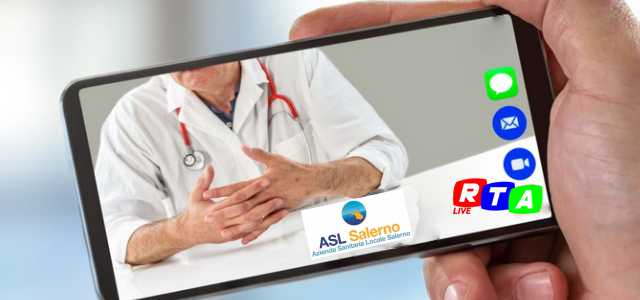 telemedicina-asl-salerno-rtalive