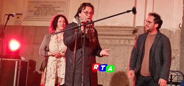 sindaco-de-prisco-madonna-delle-galline-ritmo-festival-rtalive