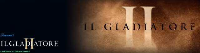 amazon-il-gladiatore