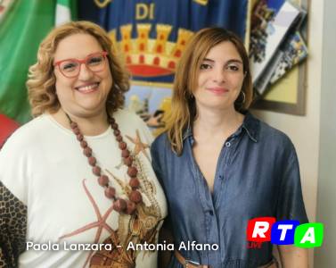 paola-lanzara-antonia-alfano-rtalive