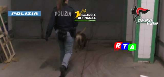 polizia-unita-cinofila-rtalive